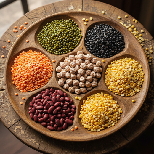 Pulses