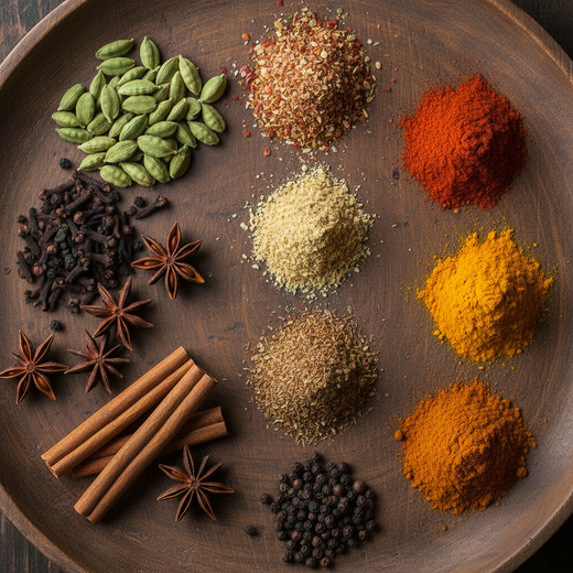 Spices