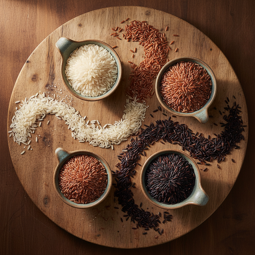 Rice